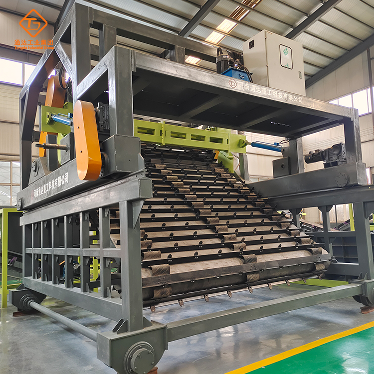 翻拋機有哪些種類?選哪種好?有機肥翻拋設(shè)備生產(chǎn)廠家 翻拋機有哪些種類?選哪種好?有機肥翻拋設(shè)備生產(chǎn)廠家