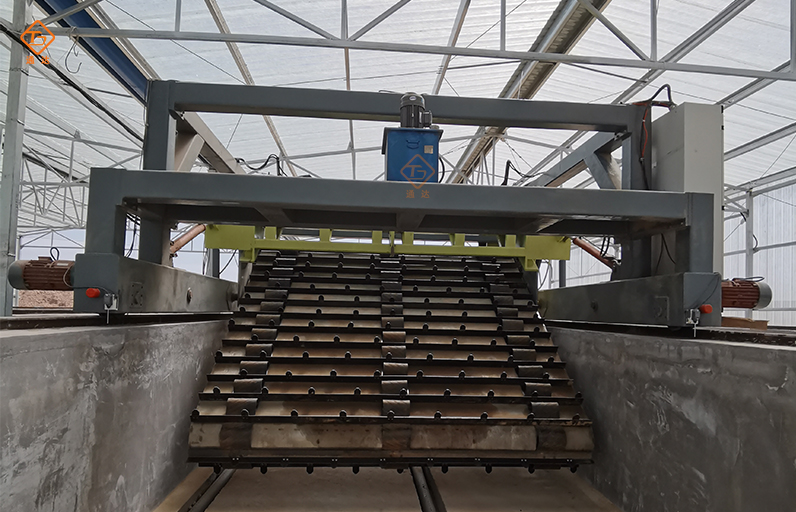 微生物有機(jī)肥的發(fā)酵過(guò)程和流程工藝 微生物有機(jī)肥的發(fā)酵過(guò)程和流程工藝