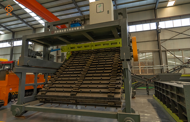 羊糞如何發(fā)酵做有機(jī)肥?配套設(shè)備有哪些 羊糞如何發(fā)酵做有機(jī)肥?配套設(shè)備有哪些